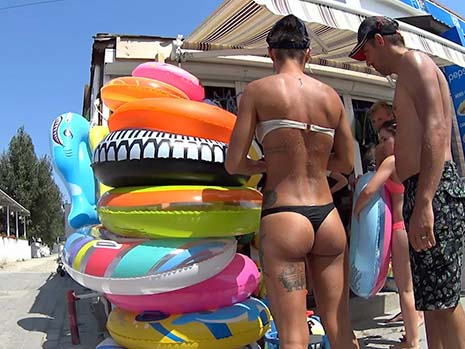amateur teens bikini