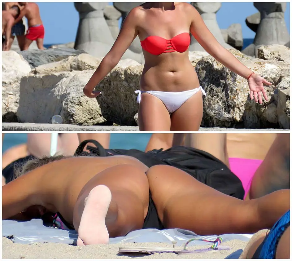 HD Videos bikini